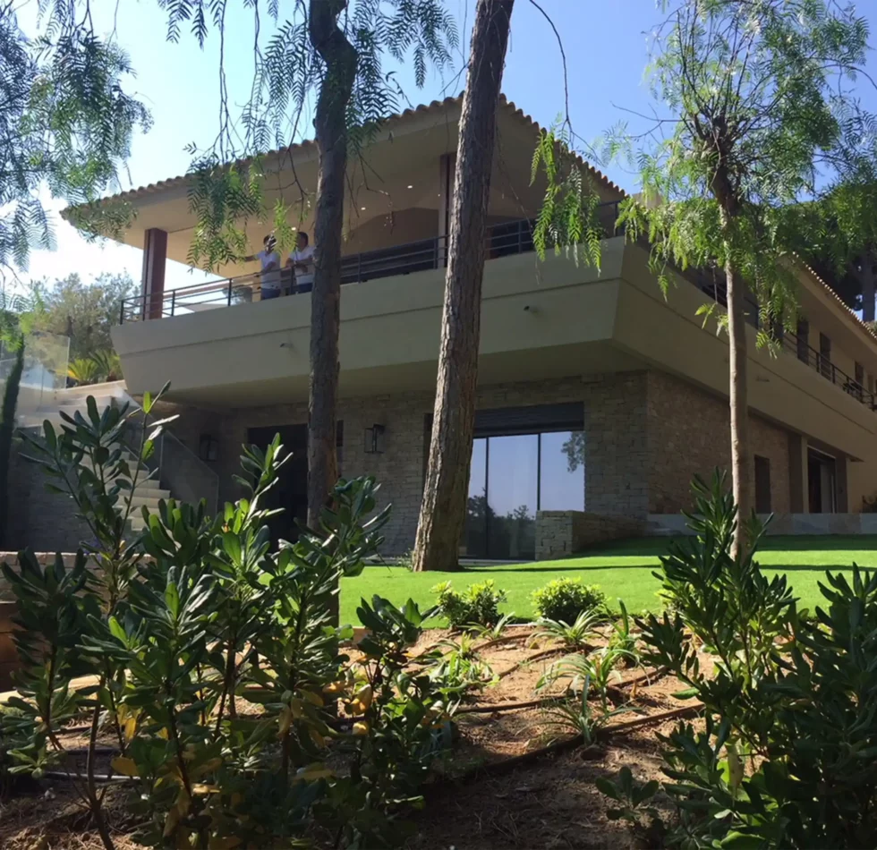 MOE SUD EST, maitrise d'ouvre du sud-est, construction, rénovation, réhabilitation.