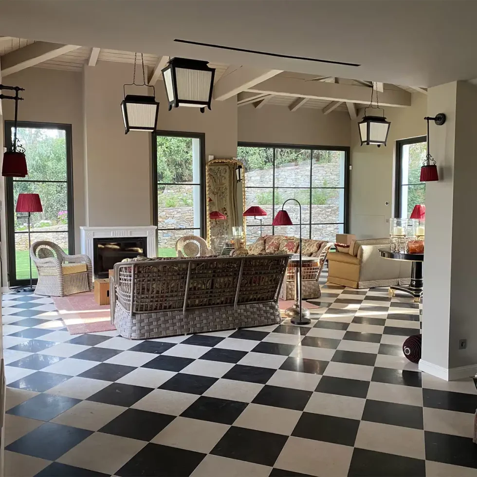 MOE SUD EST, maitrise d'ouvre du sud-est, construction, rénovation, réhabilitation.