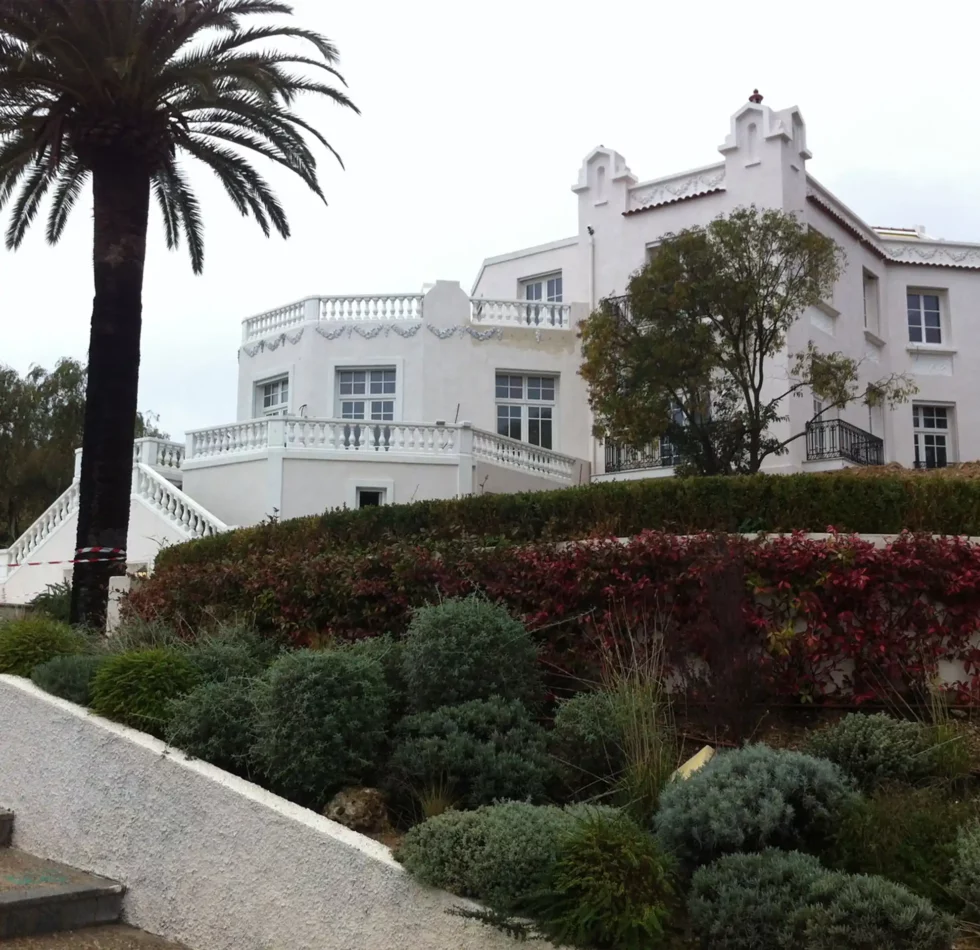 MOE SUD EST, maitrise d'ouvre du sud-est, construction, rénovation, réhabilitation.