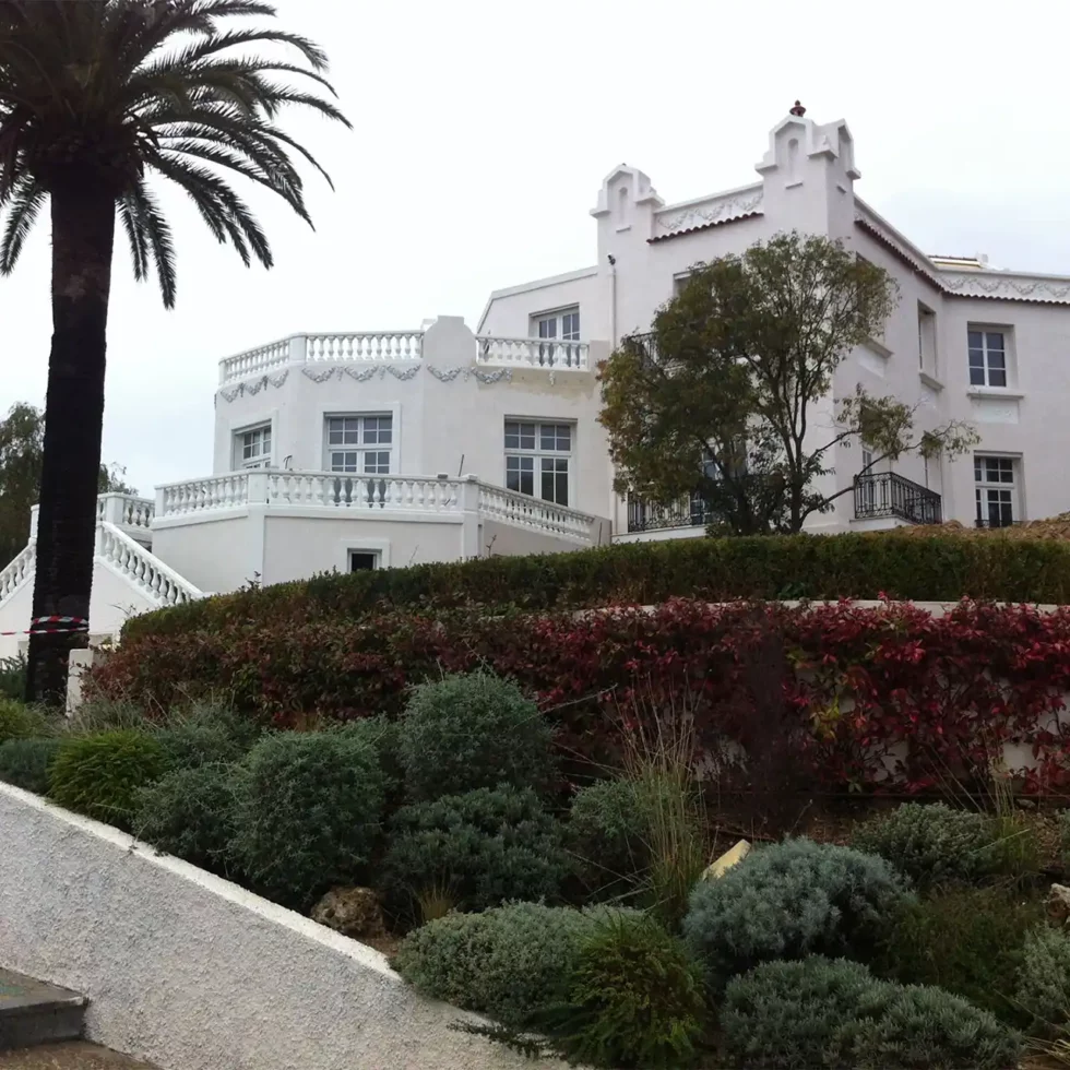 MOE SUD EST, maitrise d'ouvre du sud-est, construction, rénovation, réhabilitation.